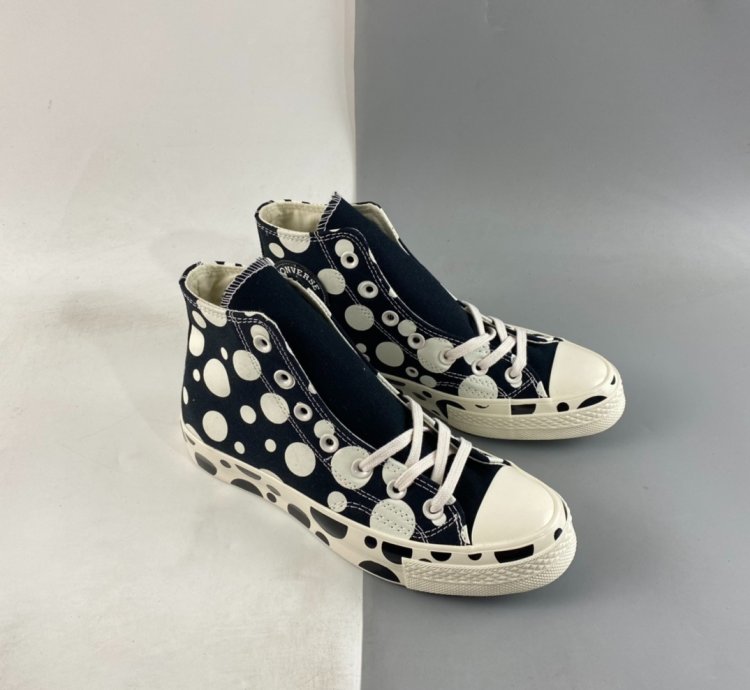 P150 Converse Chuck Taylor All Star 1970s A01182C