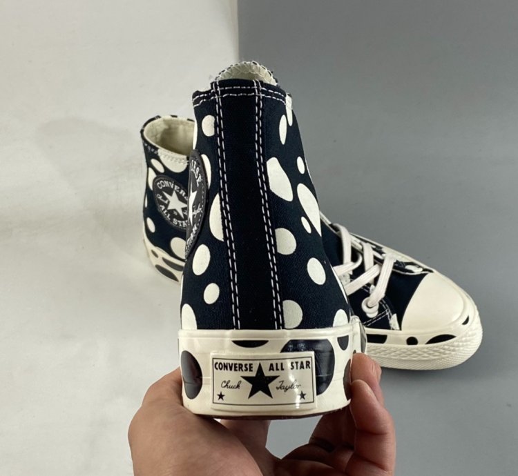 P150 Converse Chuck Taylor All Star 1970s A01182C