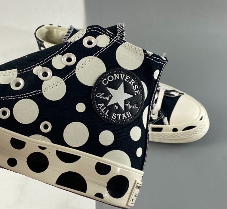 P150 Converse Chuck Taylor All Star 1970s A01182C
