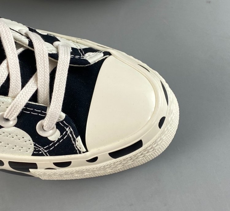 P150 Converse Chuck Taylor All Star 1970s A01182C