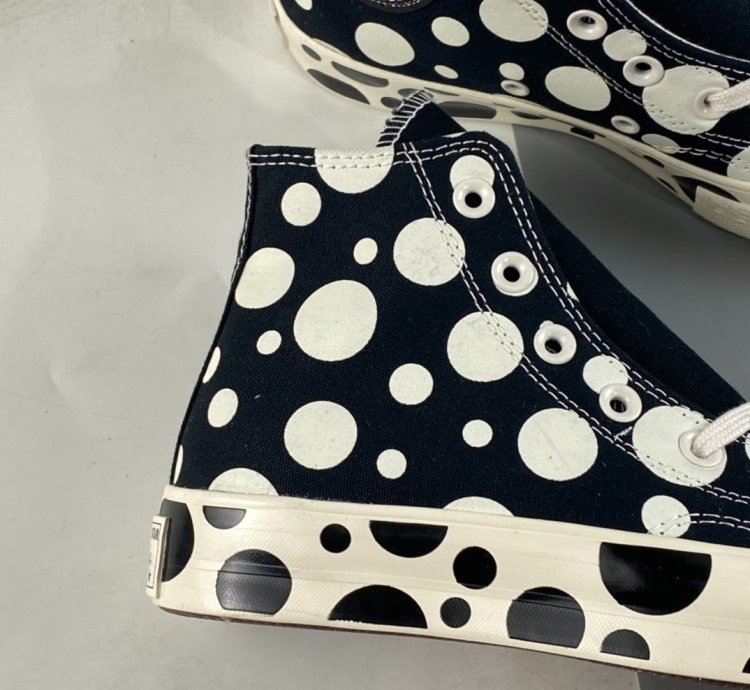 P150 Converse Chuck Taylor All Star 1970s A01182C