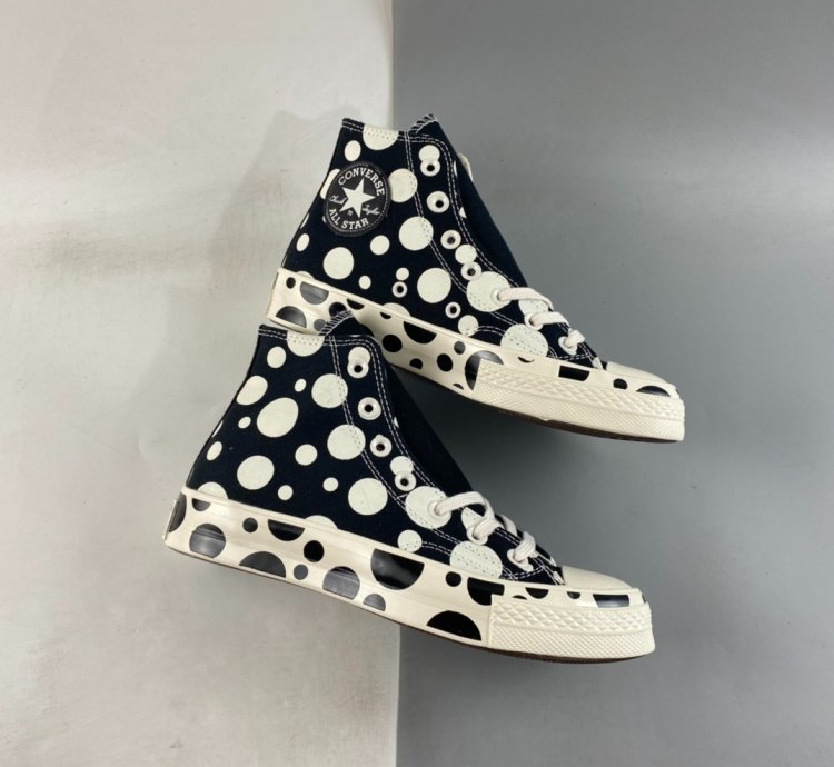 P150 Converse Chuck Taylor All Star 1970s A01182C