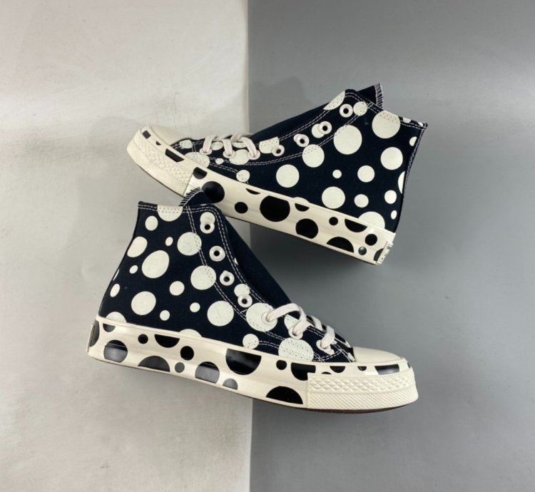 P150 Converse Chuck Taylor All Star 1970s A01182C