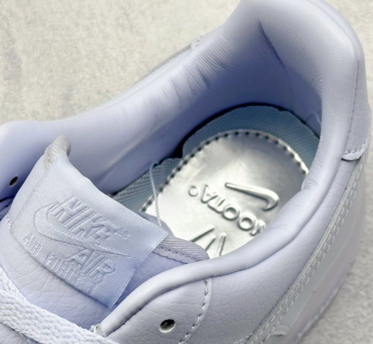 Nike Air Force 1 Low 07 x NOCTA ”Love You Forever” CZ8065-500