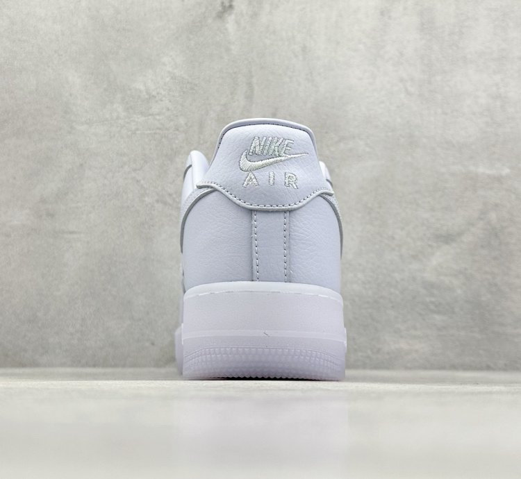 Nike Air Force 1 Low 07 x NOCTA ”Love You Forever” CZ8065-500