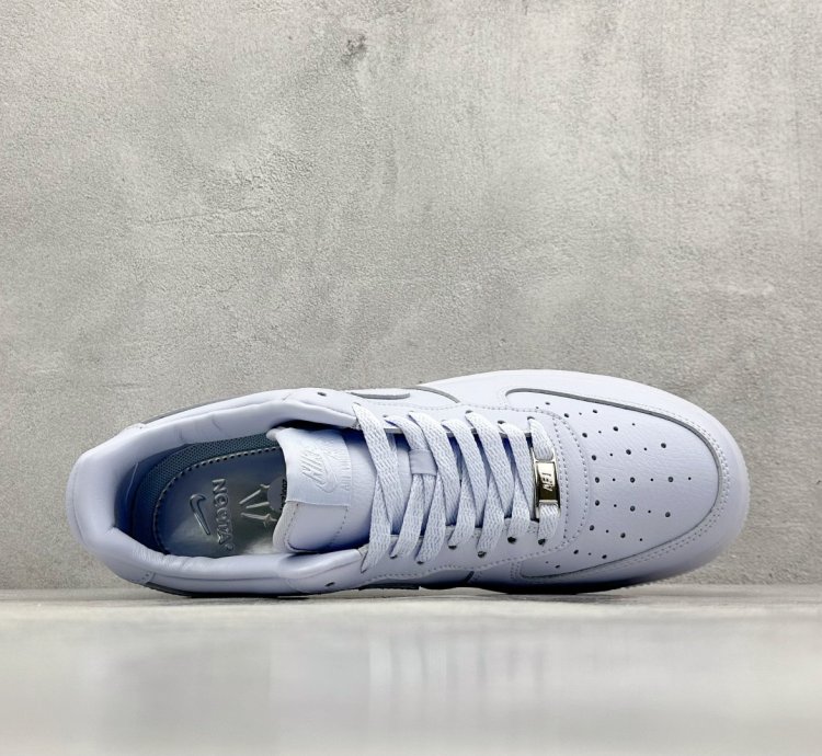 Nike Air Force 1 Low 07 x NOCTA ”Love You Forever” CZ8065-500