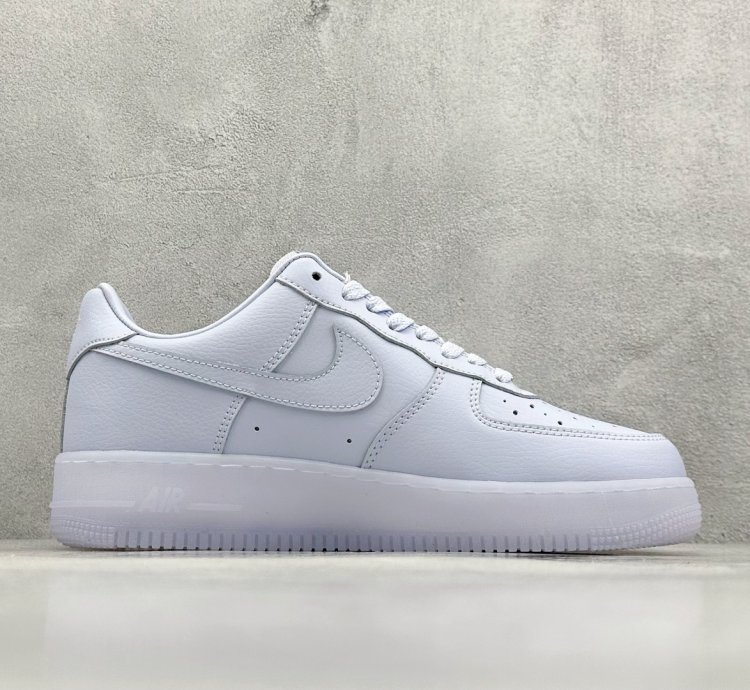 Nike Air Force 1 Low 07 x NOCTA ”Love You Forever” CZ8065-500