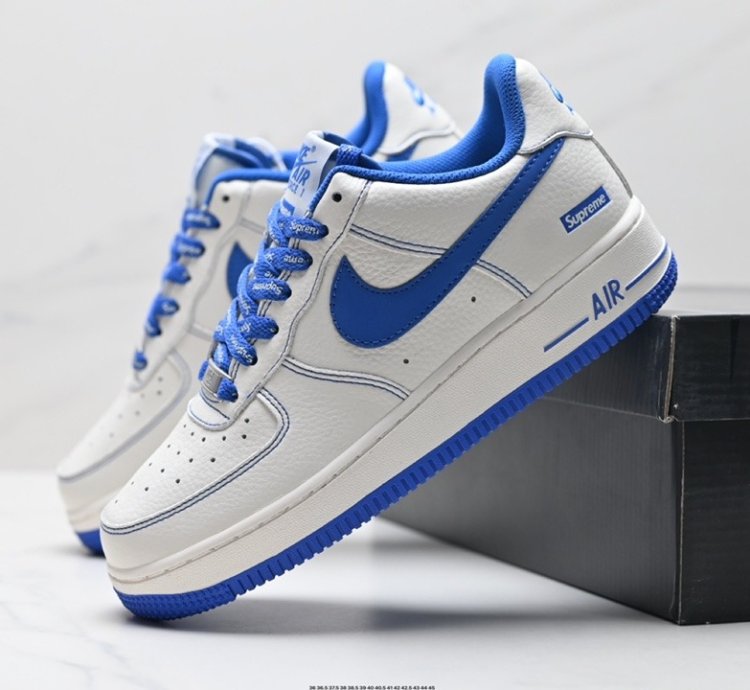 NIKE AIR FORCE 1‘07 CW2288-222