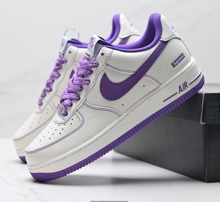 NIKE AIR FORCE 1‘07 CW2288-222