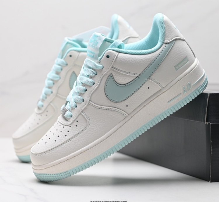 NIKE AIR FORCE 1‘07 CW2288-222