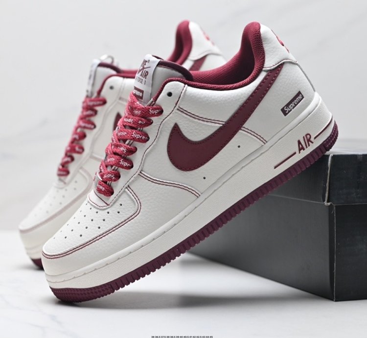NIKE AIR FORCE 1‘07 CW2288-222