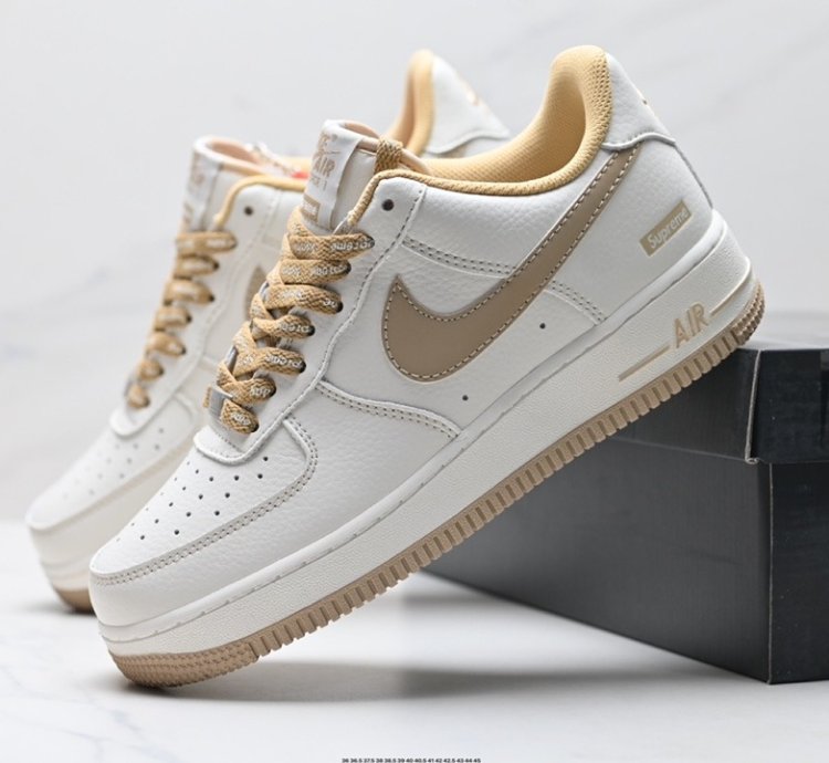 NIKE AIR FORCE 1‘07 CW2288-222