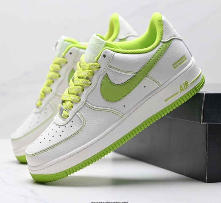 NIKE AIR FORCE 1‘07 CW2288-222