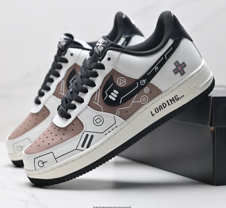 NIKE AIR FORCE 1‘07 CW2288-222