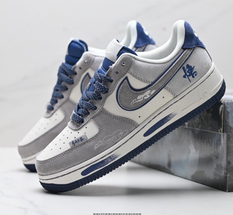 NIKE AIR FORCE 1‘07 CW2288-662