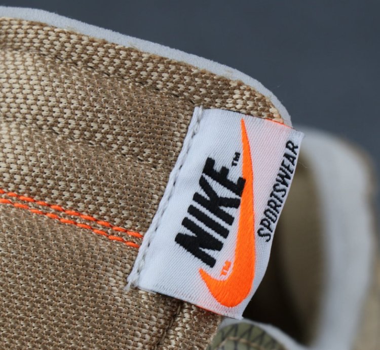 Nike Air Max 90 Off-White Desert Ore