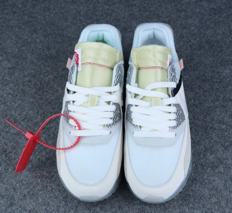 Nike Air Max 90 Off-White