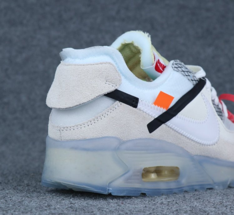 Nike Air Max 90 Off-White