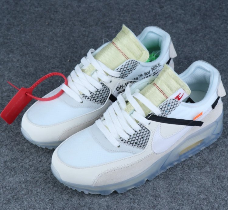 Nike Air Max 90 Off-White