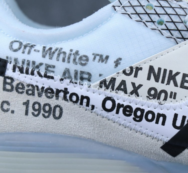 Nike Air Max 90 Off-White