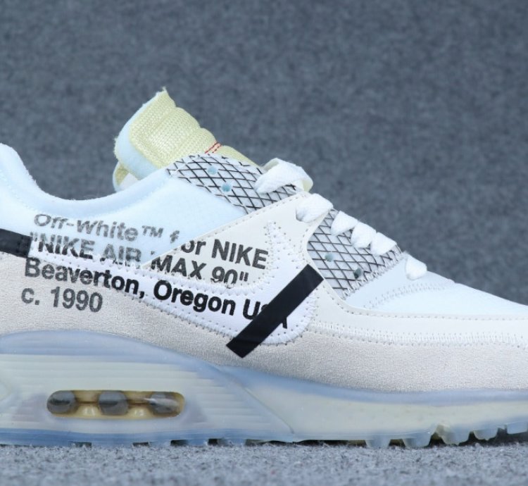 Nike Air Max 90 Off-White