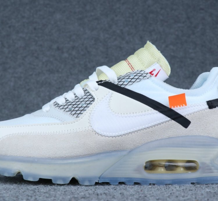 Nike Air Max 90 Off-White
