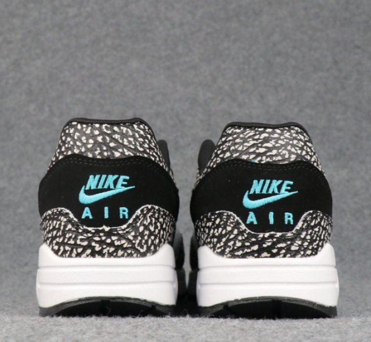 Nike Air Max 1 atmos Elephant