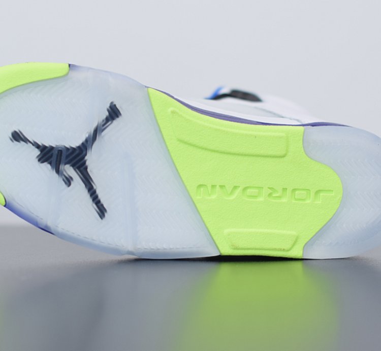 Nike Air Jordan 5 Retro Alternate Bel-Air