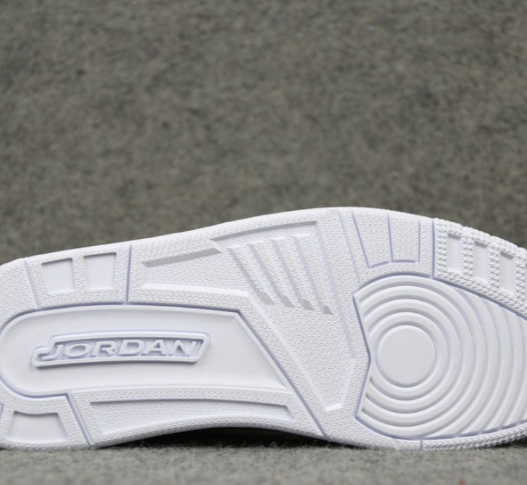 Nike Air Nike Air Jordan 3 Retro Pure Money