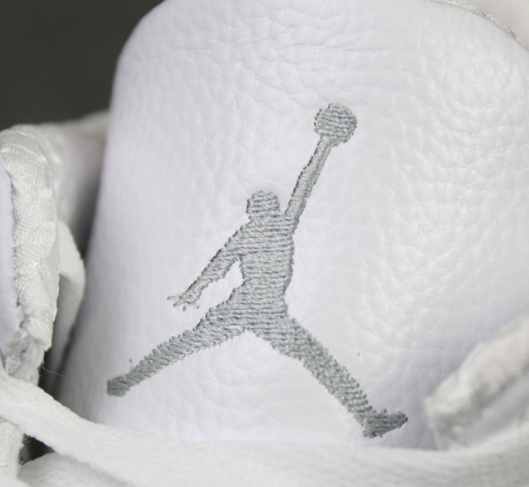 Nike Air Nike Air Jordan 3 Retro Pure Money