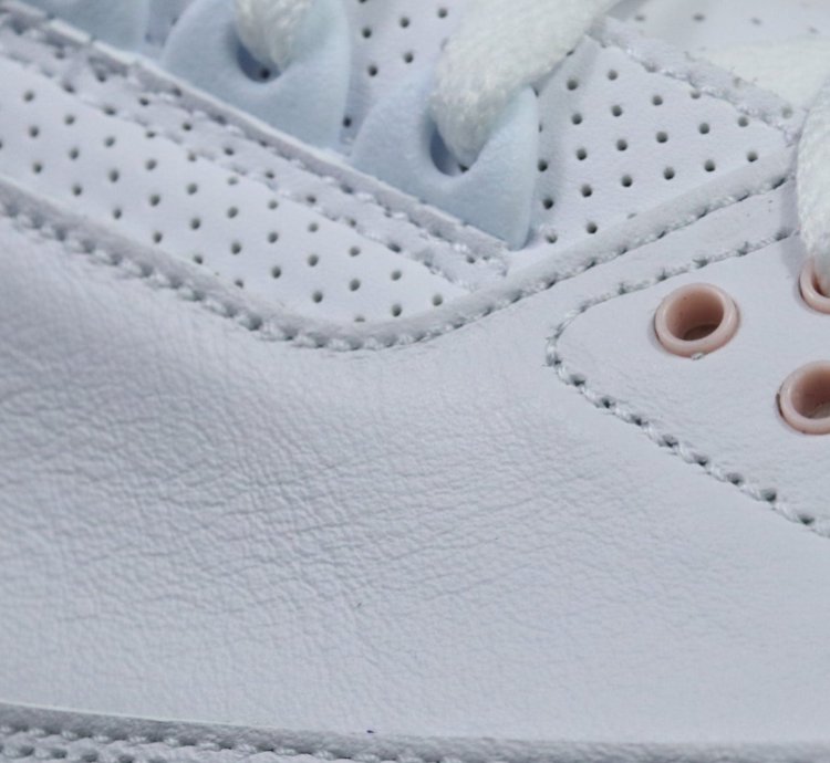 Nike Air Jordan 3 Retro Neapolitan Dark Mocha