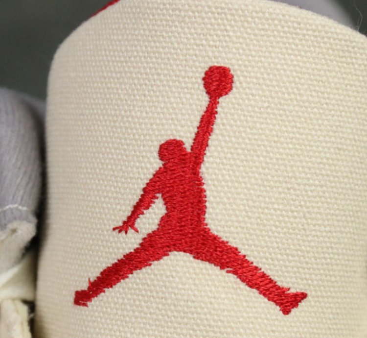 Nike Air Jordan 3 Retro Muslin