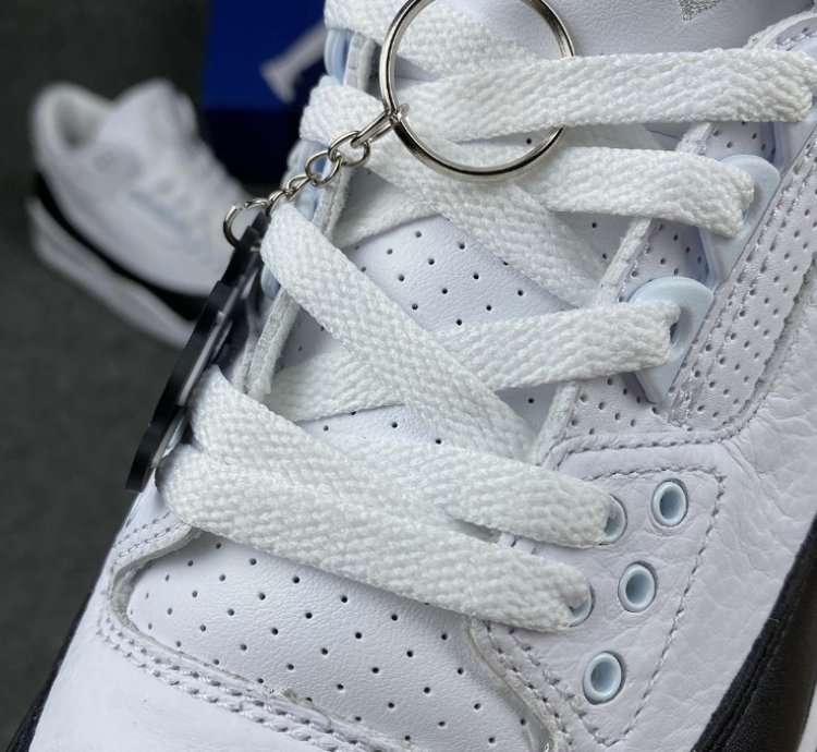 Nike Air Jordan 3 Retro Fragment