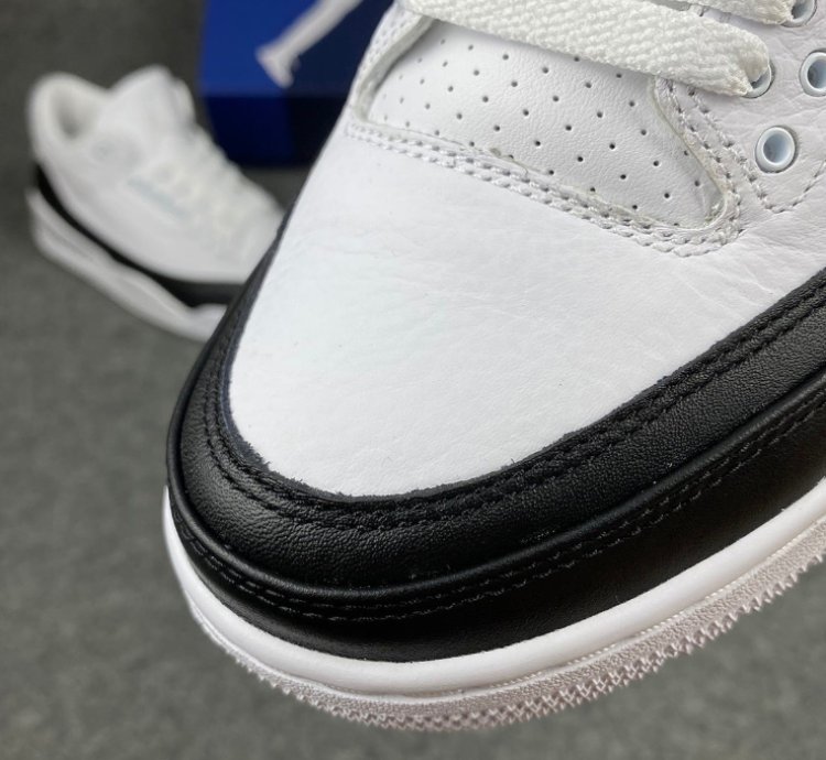 Nike Air Jordan 3 Retro Fragment