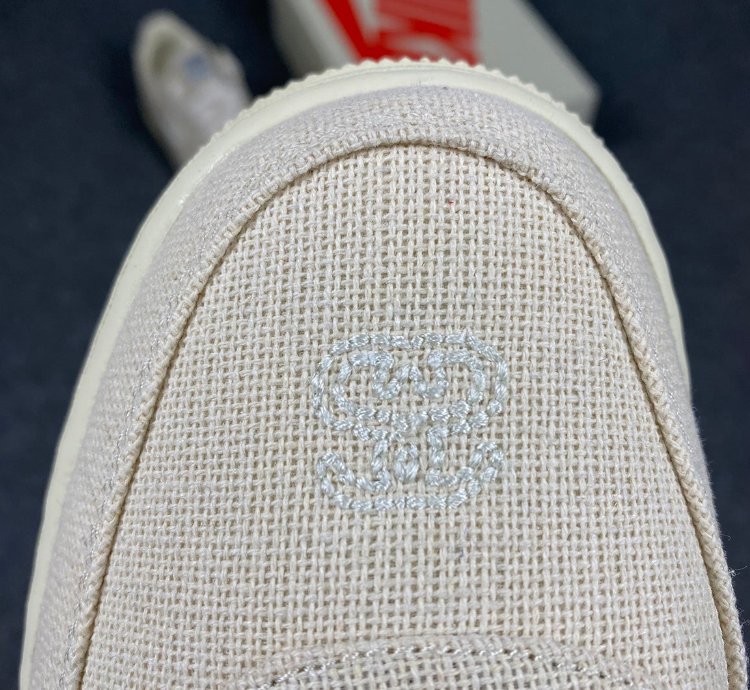 Nike Air Force 1 Low Stussy Fossil