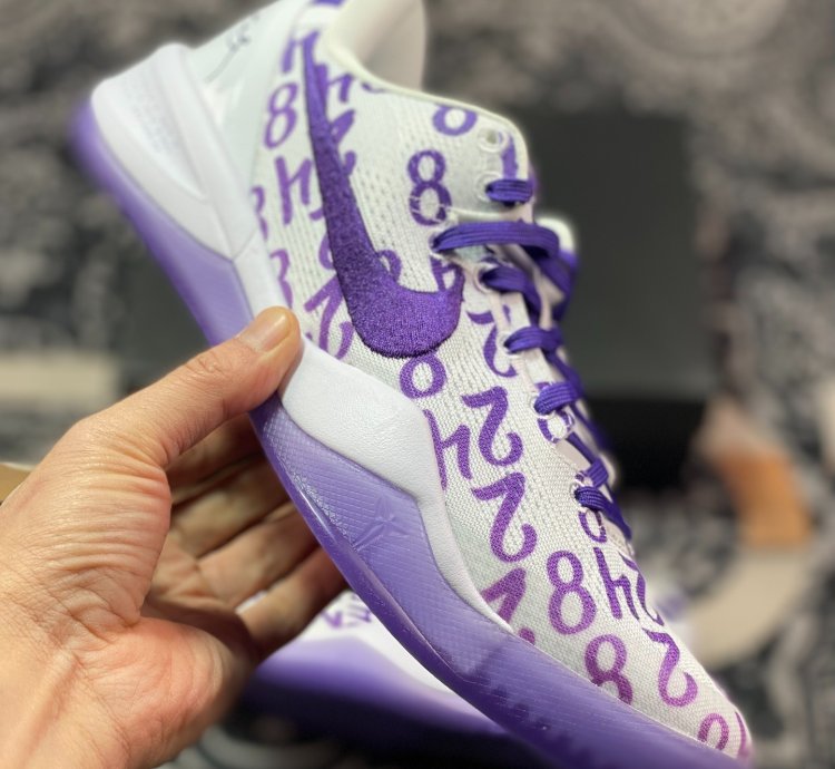 NK Kobe VIII 8 FQ3549-100