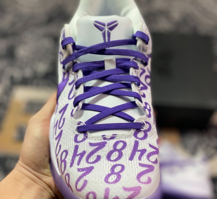 NK Kobe VIII 8 FQ3549-100