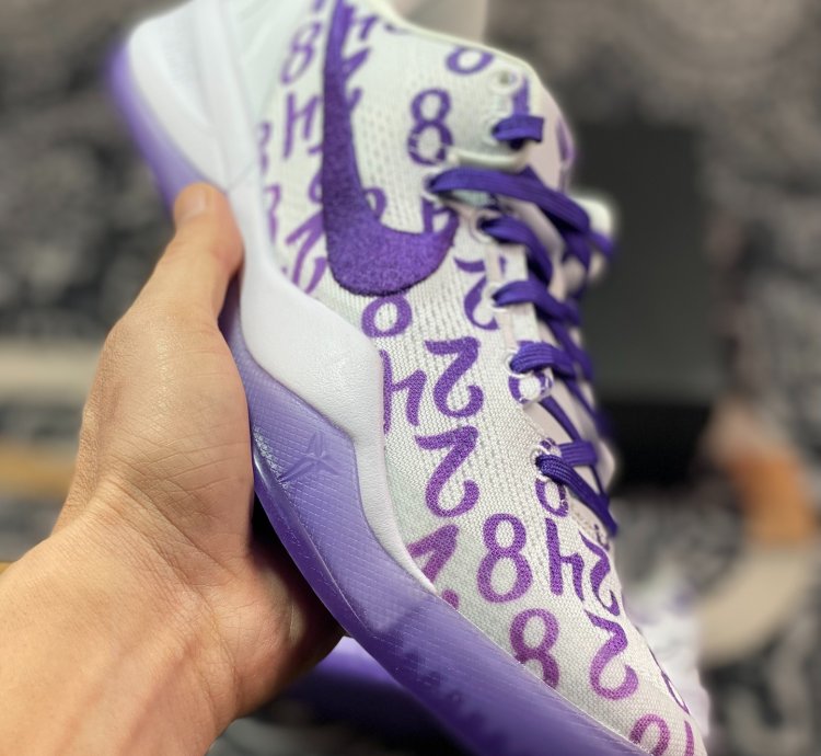 NK Kobe VIII 8 FQ3549-100