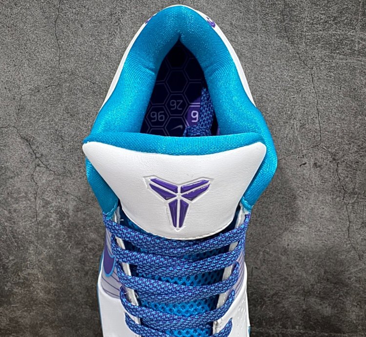NK KOBE 4 ” Draft Day ” AV6339-100