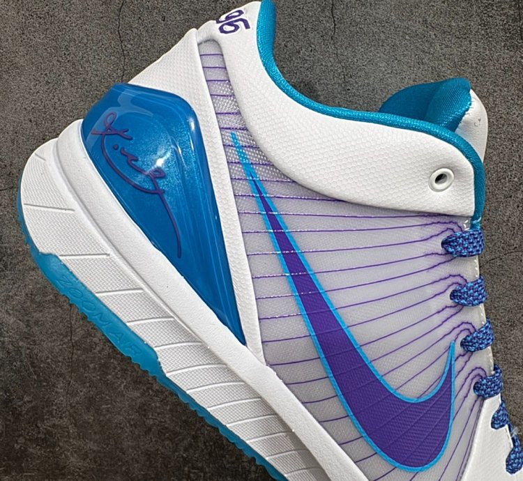 NK KOBE 4 ” Draft Day ” AV6339-100