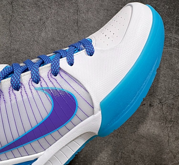 NK KOBE 4 ” Draft Day ” AV6339-100