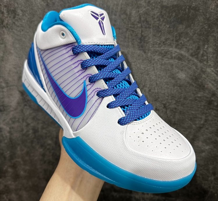 NK KOBE 4 ” Draft Day ” AV6339-100