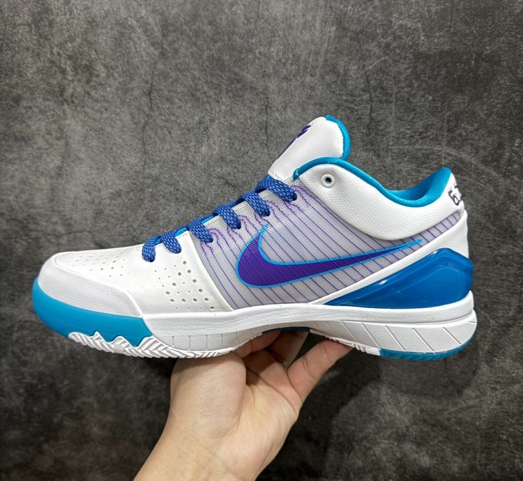 NK KOBE 4 ” Draft Day ” AV6339-100