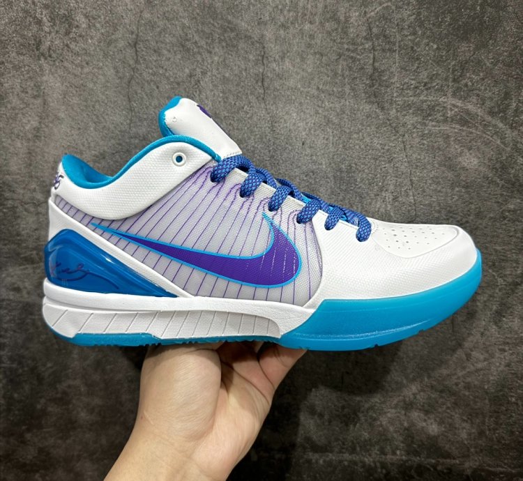 NK KOBE 4 ” Draft Day ” AV6339-100