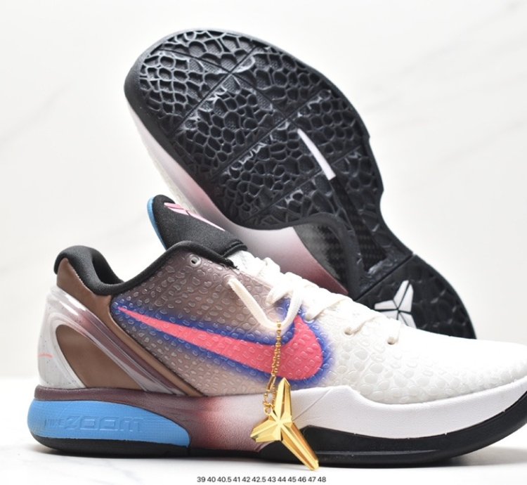 NK Kobe VI Protro 6 CW2190-400