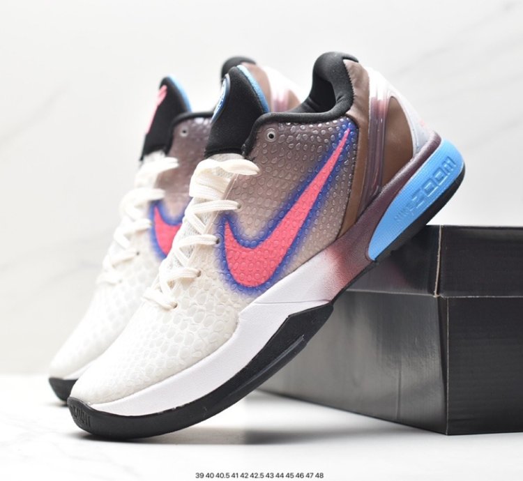 NK Kobe VI Protro 6 CW2190-400