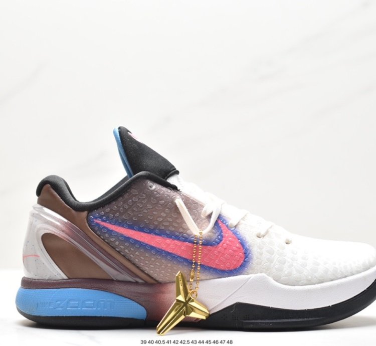 NK Kobe VI Protro 6 CW2190-400