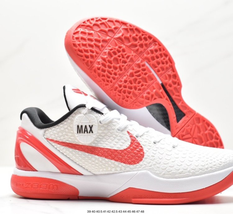 NK Kobe VI Protro 6 CW2190-400