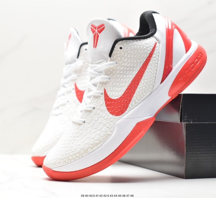 NK Kobe VI Protro 6 CW2190-400