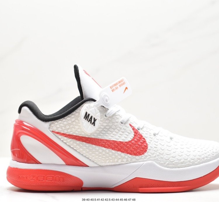 NK Kobe VI Protro 6 CW2190-400
